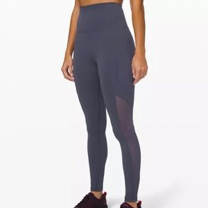 Lululemon Mastered Motion High Rise Tight 28”